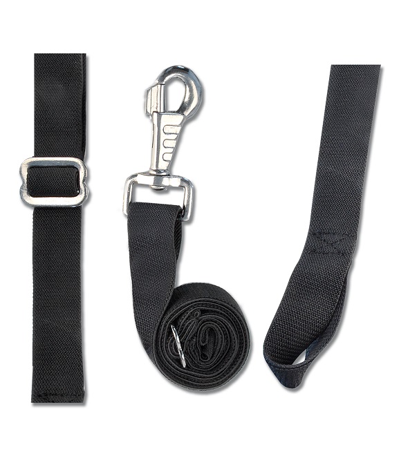 CINGHIE ELASTICHE PER ATTACCO NEW ZELAND Accessori Coperte 
